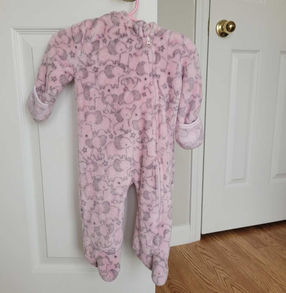 Baby Winter Suit/Bunting/Outerwear